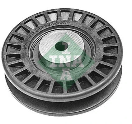 Tensioner Pulley, V-belt